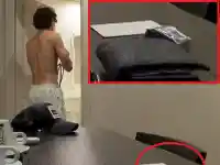 Скандал в шоу бизнеса: Никола Цолов провокира Крисия с шокиращи детайли!