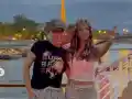 Камелия и Дара взривиха Париж с танци на „Бангаранга“!