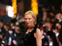 Кейт Бланшет шокира с тайните за съня си!