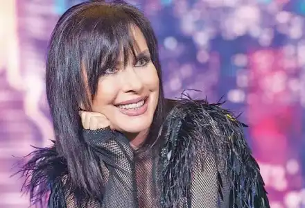 Кичка Бодурова шокира: На 70 все още съм красавица!