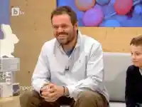 Шокираща трансформация: Китодар стана истински батка!