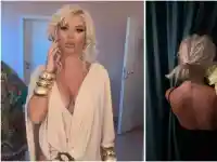 Скандал! Кубрат и Розали живеят любовта, а Андреа само се хвали!