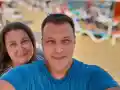 Коя е жената на Христо Калоферов? Психоложката, която го извлича от дъното