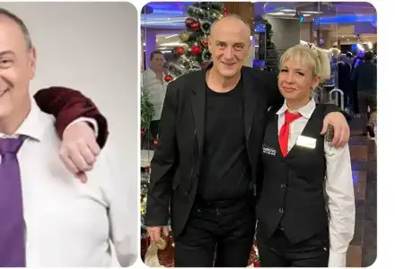 Краси Радков отслабна с инжекции