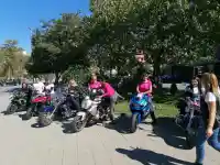 Скандалната вечер в София: Красотата и надеждата се срещат!