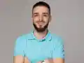Криско пак на турне в Щатите