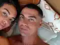 Кристиано към Джорджина: Перфектна жена!