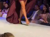 Шок! Рокля на Мисис България стана хит в Свети Влас!