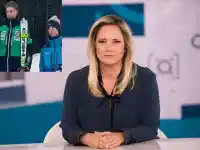 Лора Крумова заобиколена от спортисти: Скандални тайни и успехи!