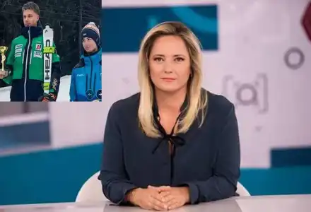 Лора Крумова заобиколена от спортисти: Скандални тайни и успехи!