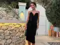 ЛУКС! Мария съседка по вила на Мадона! Двете певици избраха Корфу