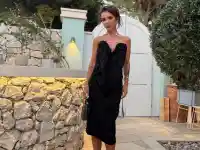 ЛУКС! Мария съседка по вила на Мадона! Двете певици избраха Корфу