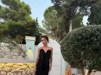 ЛУКС! Мария съседка по вила на Мадона! Двете певици избраха Корфу