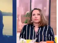 Влюбена в младостта: Яна Донева с 14 години по-млад мъж!