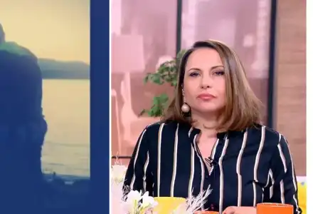 Влюбена в младостта: Яна Донева с 14 години по-млад мъж!