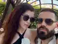 Скандалната любов на Лъчезар с бодибилдърката Джесика!