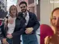 Любовта на Дара Екимова с Искрата процъфтява