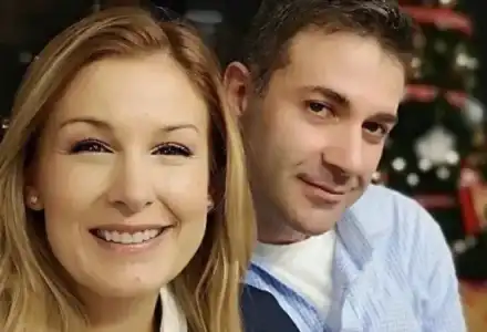 Шокираща драма: Николета Маданска взе децата на Венелин Петков!