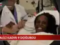 9 бебета накуп: Скандалното чудо на Халиме шокира Мароко!