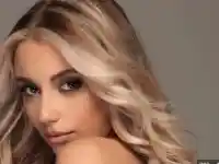 Михаела Маринова изпитва ужас от тъмното