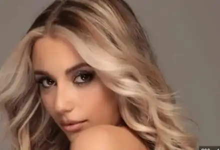 Михаела Маринова изпитва ужас от тъмното