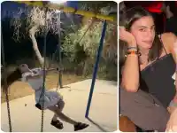 Шок! Крисия Тодорова показва болката си след раздялата с Цолов!