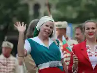 Минало... заминало: Вижте колко хубава е била княгиня Калина, че и адекватна! (още подробности + СНИМКИ)