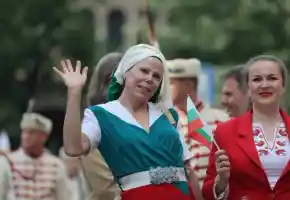 Минало... заминало: Вижте колко хубава е била княгиня Калина, че и адекватна! (още подробности + СНИМКИ)