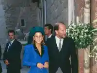 Минало... заминало: Вижте колко хубава е била княгиня Калина, че и адекватна! (още подробности + СНИМКИ)