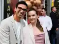 Супер сватбата на Митьо Маринов и Константина: Очаква ги бебе!