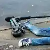 Млад мъж почина след падане с електрическа тротинетка в Пловдив