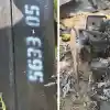 Скандал на границата: Украински дрон падна край Кардам!