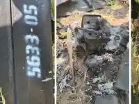 Скандал на границата: Украински дрон падна край Кардам!