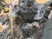 Скандал на границата: Украински дрон падна край Кардам!