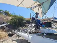 Трагедия край Несебър: Самоделка уби мъж в морето!