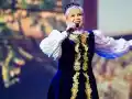МЪКА: Николина Чакърдъкова се срива след загубата на приятел!