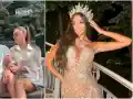Шокираща двойка: Десита и бившият на Елизабет Кравец!