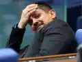 На вниманието на КАТ!  Руди Гела кара със затъмнени стъкла джип за над 160 000 евро