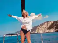 Лято на лукс: БГ звездите завладяват морето!