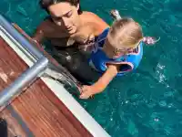 Лято на лукс: БГ звездите завладяват морето!