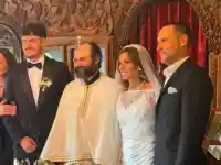 Скандалната сватба на Евдокия Попадинова в Хаджидимово!