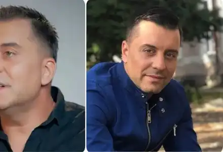 Шок! Борис Дали показа новата си любов, а синовете му са разочаровани!