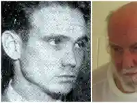 101-годишен затворник почина след 76 години мрак в Кънектикът!