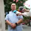 Шок! Нападение на служители на НАП в Слънчев бряг!