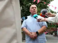 Шок! Нападение на служители на НАП в Слънчев бряг!