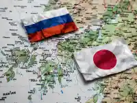 Напрежението между Москва и Токио се покачва заради спорните Курилски острови