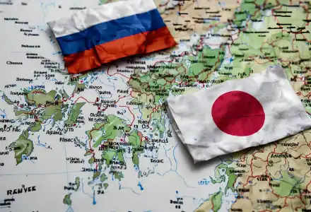 Напрежението между Москва и Токио се покачва заради спорните Курилски острови