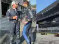 Наум Шопов срещу Цолов във Формула 4