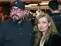 Не иска да го вижда: Дъщерята на Геро отвратена от него след развода! (още подробности + СНИМКИ)