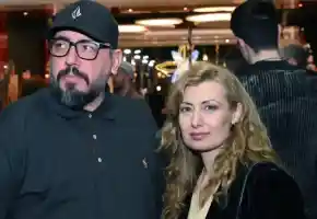 Не иска да го вижда: Дъщерята на Геро отвратена от него след развода! (още подробности + СНИМКИ)